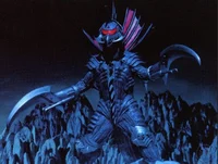 Millennium Gigan