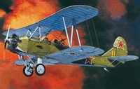 Polikarpov Po-2