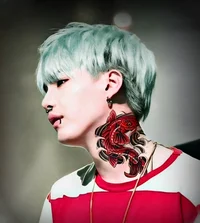 Bully Yoongi