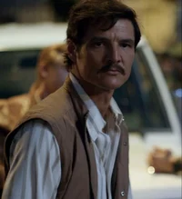 Javier Pena