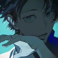 Villain -3-