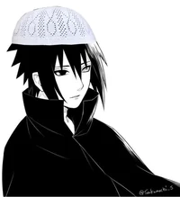 Imanli Sasuke Uchiha