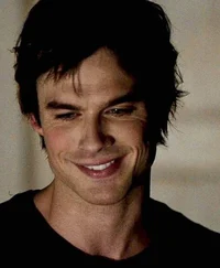 Damon Salvatore 
