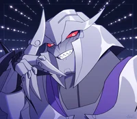 Megatron - TFP