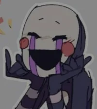 The Puppet - Charlie