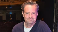 Matthew Perry
