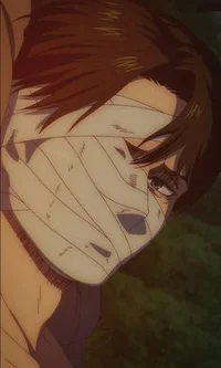 Levi Ackerman
