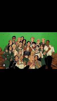 AOT behind the scene