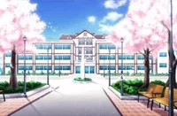 Anime School