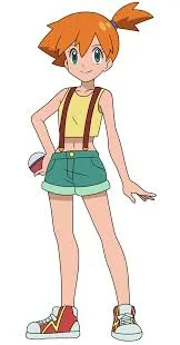 Misty