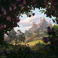 The Kingdom of Utado