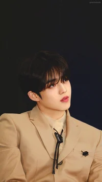 Seungcheol 