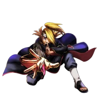 Deidara