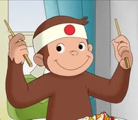 Curious George