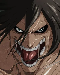 Titan Eren