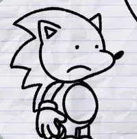 Wimpy Sonic