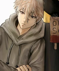 Nagi Seishiro