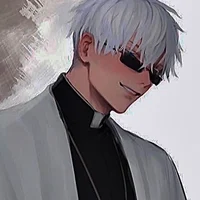 Father Gojo Satoru