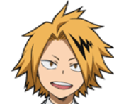Denki Kaminari