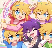 The Smol Links