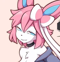Sylveon TF