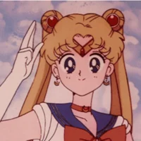 Usagi Tsukino