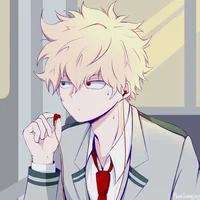 Iruma Bakugo