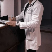 Doctor crush
