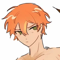 Merman Akito