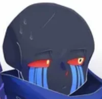 Closeted Error Sans