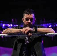 Finn Balor
