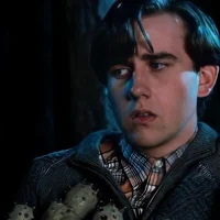 Neville Longbottom 