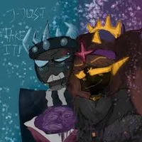 Fallen King - Umbra