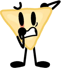 Nacho No Cheese AIB