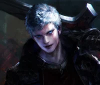Nero Sparda
