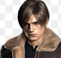 Leon S Kennedy 