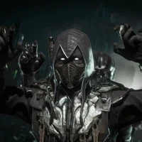 Noob saibot