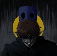 Eyeless Jack