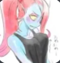 Underfell Undyne
