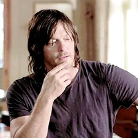 Daryl Dixon