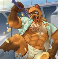 Tom nook