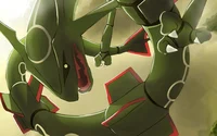 Rayquaza