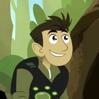 Chris Kratt