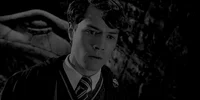 Tom Riddle