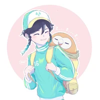 Pkmn Trainer Venti