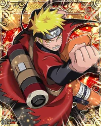 Naruto Uzumaki