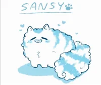 Cat Sans 