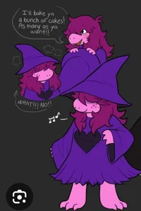 Susie - Swaprune
