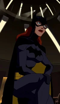 Batgirl 