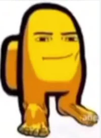 Feliz Navidad Amogus